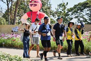 BIB: 
                            <button type="button" onclick="openModal(27797736)" class="btn btn-primary btn-sm float-right btn-popup" data-toggle="modal" data-target=".modal-high-quality">
                        <i class="fas fa-shopping-cart"></i> Add to Cart
                    </button>
                                            <button type="button" onclick="isThisMe(27797736, true)" class="btn btn-success btn-sm float-right btn-popup btn-isme hidden" data-toggle="tooltip" data-placement="bottom" title="นี่คือรูปของคุณใช่ไหม คลิกที่นี่เพื่อเอาเข้าอัลบั้ม">
                        <i class="fas fa-plus"></i> Add to album
                    </button>
                    <button type="button" onclick="isThisMe(27797736, false)" class="btn btn-warning btn-sm float-right btn-popup btn-isnotme hidden">
                        <i class="fas fa-ban"></i> Remove from album
                    </button>